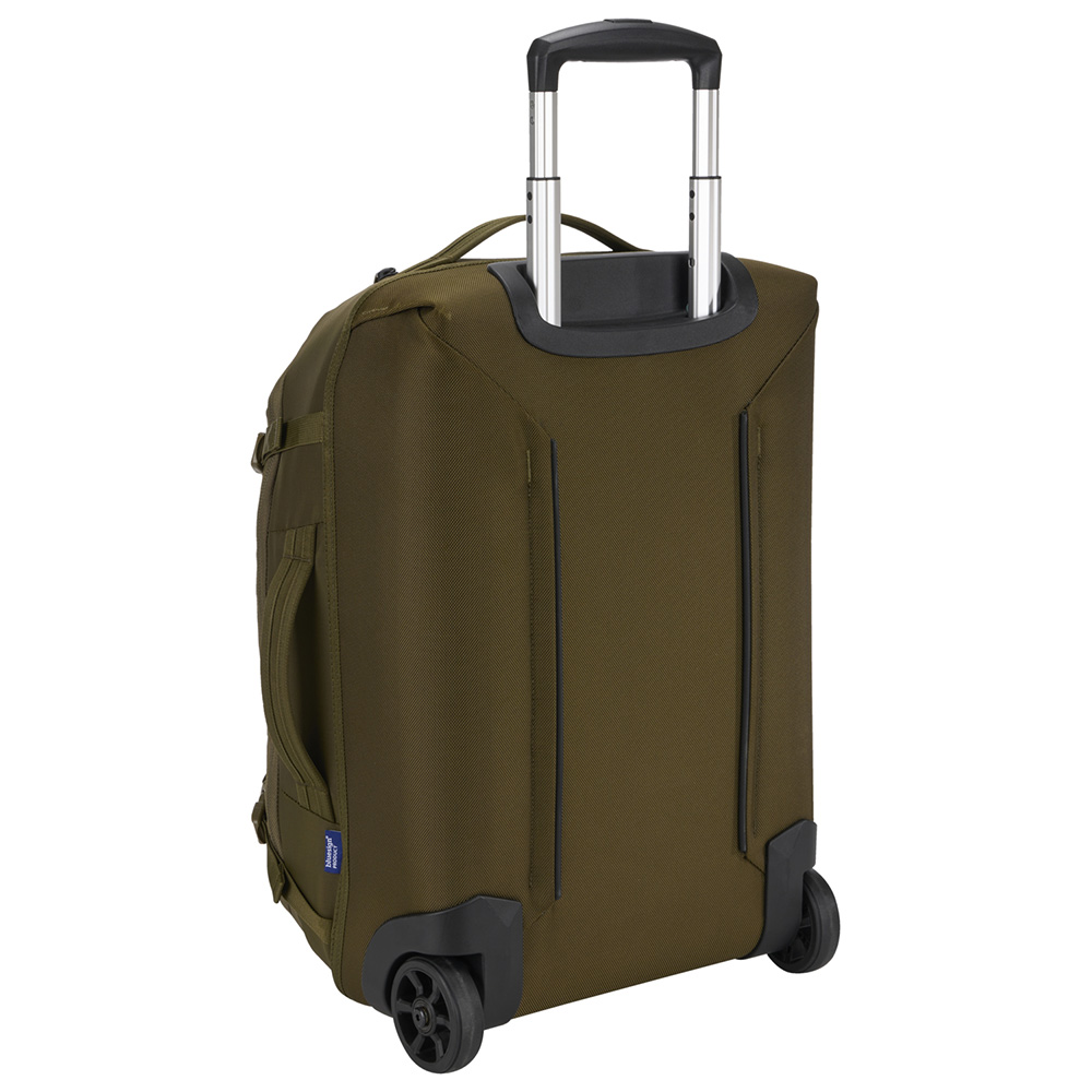 THULE ENROUTE 2-WHEEL CARRY-ON – 44 L – VERT NATUREL – Image 2