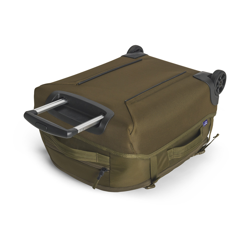 THULE ENROUTE 2-WHEEL CARRY-ON – 44 L – VERT NATUREL – Image 4