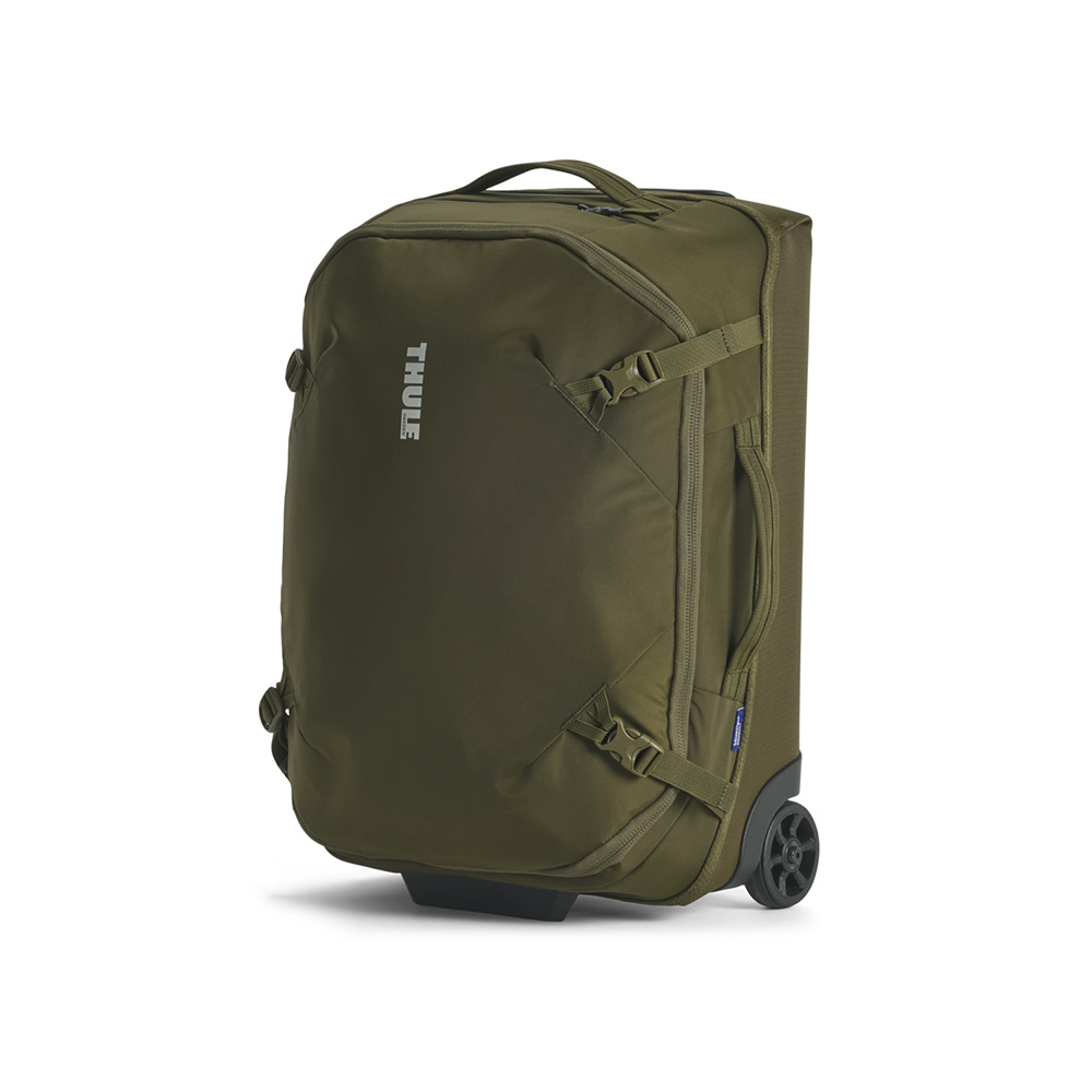 THULE ENROUTE 2-WHEEL CARRY-ON – 44 L – VERT NATUREL – Image 8