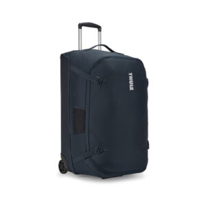THULE ENROUTE 90L ROLLING DUFFEL – BLEU FONCÉ