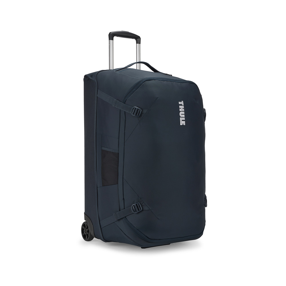 THULE ENROUTE 90L ROLLING DUFFEL – BLEU FONCÉ