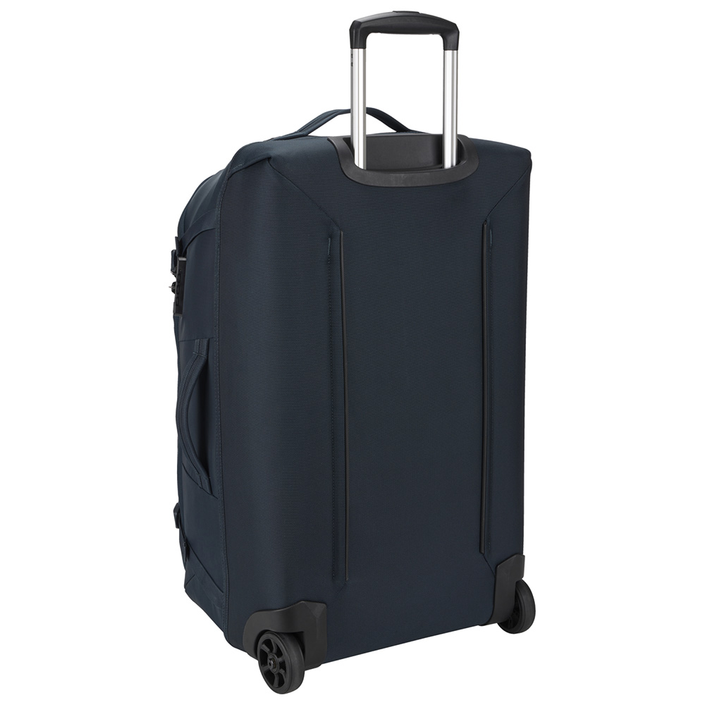THULE ENROUTE 90L ROLLING DUFFEL – BLEU FONCÉ – Image 2