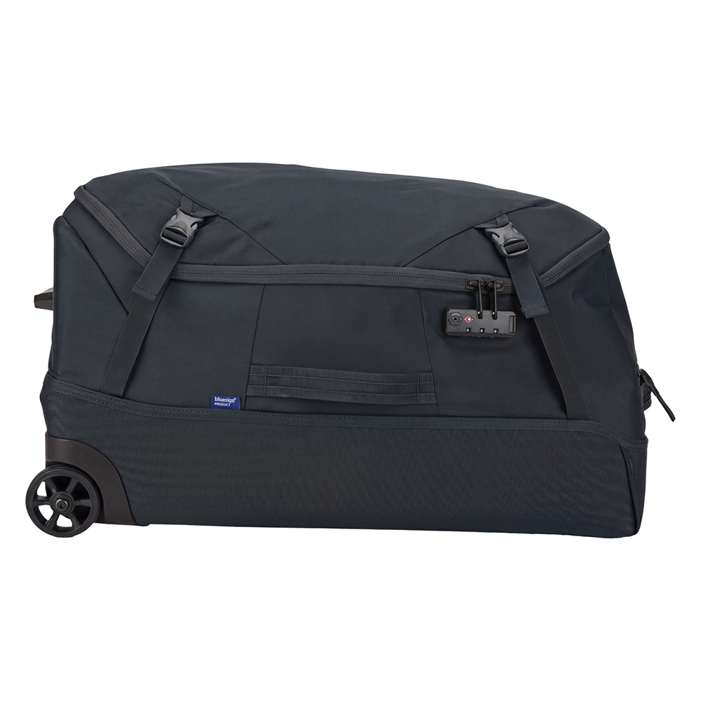 THULE ENROUTE 90L ROLLING DUFFEL – BLEU FONCÉ – Image 5