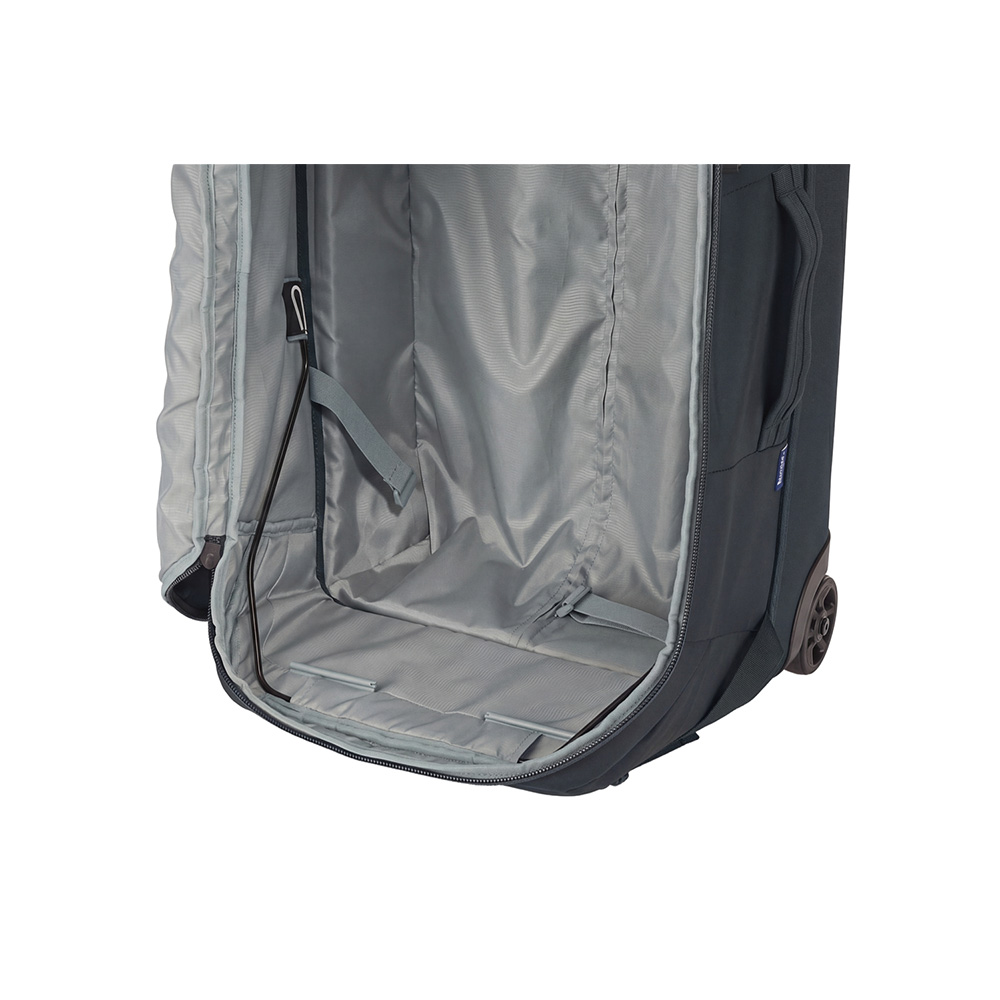THULE ENROUTE 90L ROLLING DUFFEL – BLEU FONCÉ – Image 7