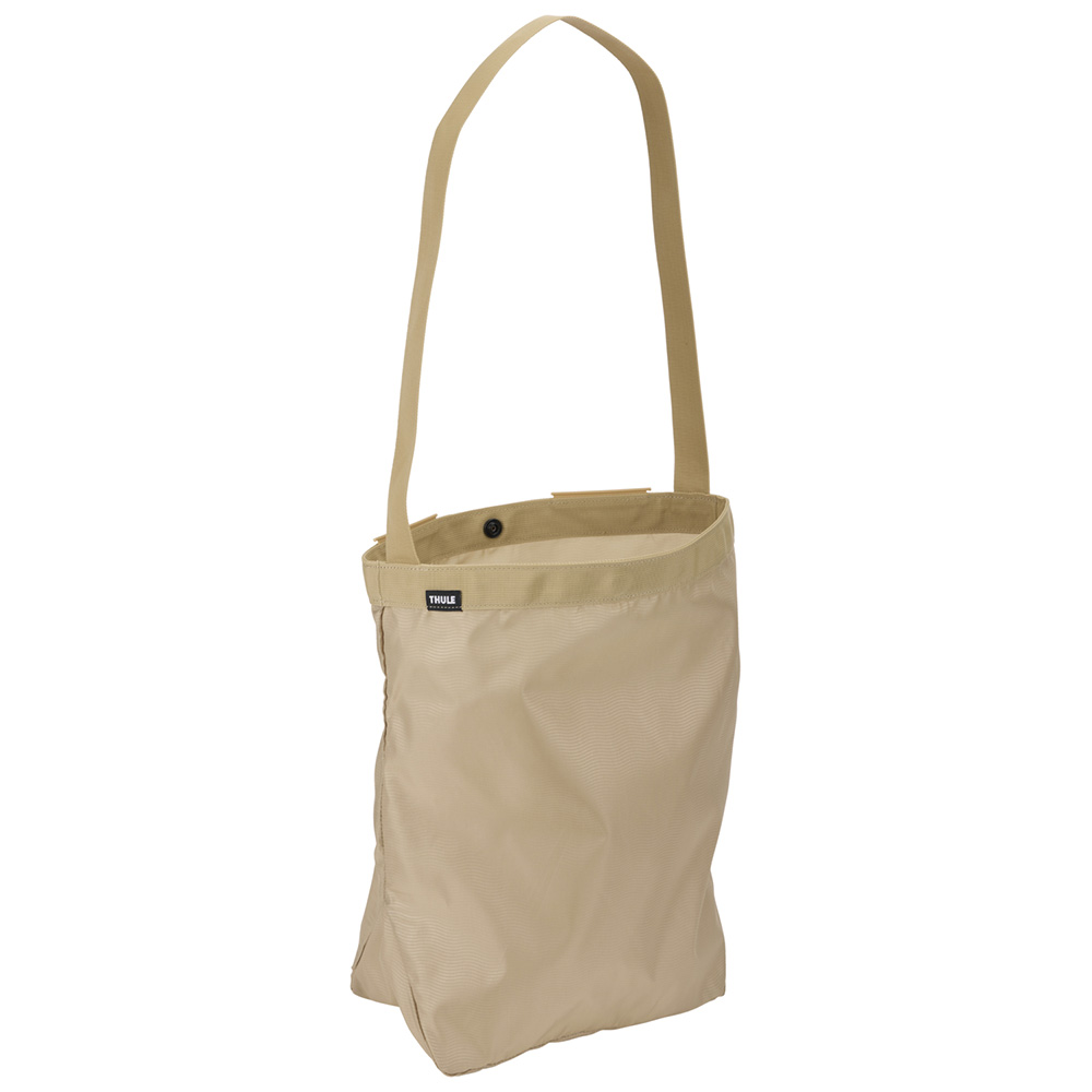 THULE ENROUTE 90L ROLLING DUFFEL – VERT NATUREL – Image 9
