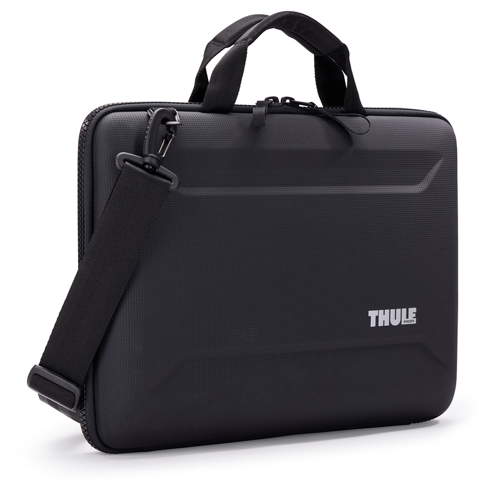 THULE Gauntlet 5 Attache Macbook 16" in Black – Image 6