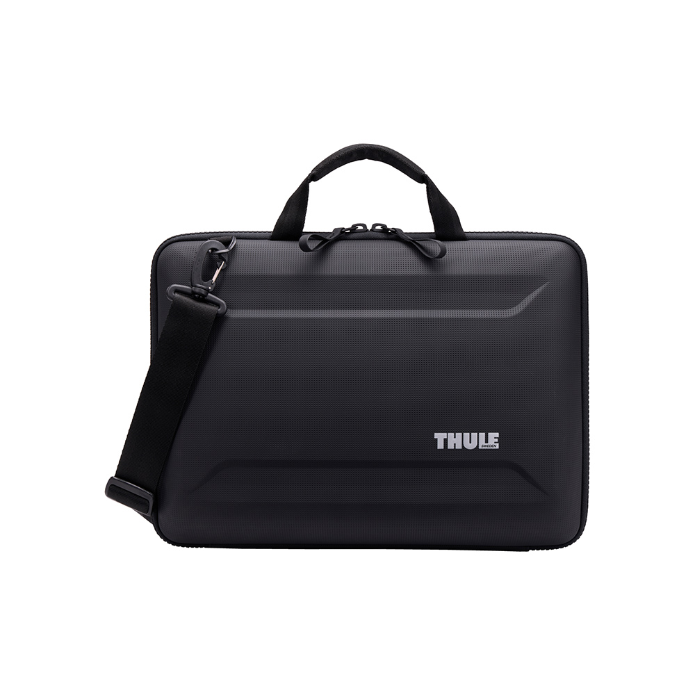 THULE Gauntlet 5 Attache Macbook 16" in Black