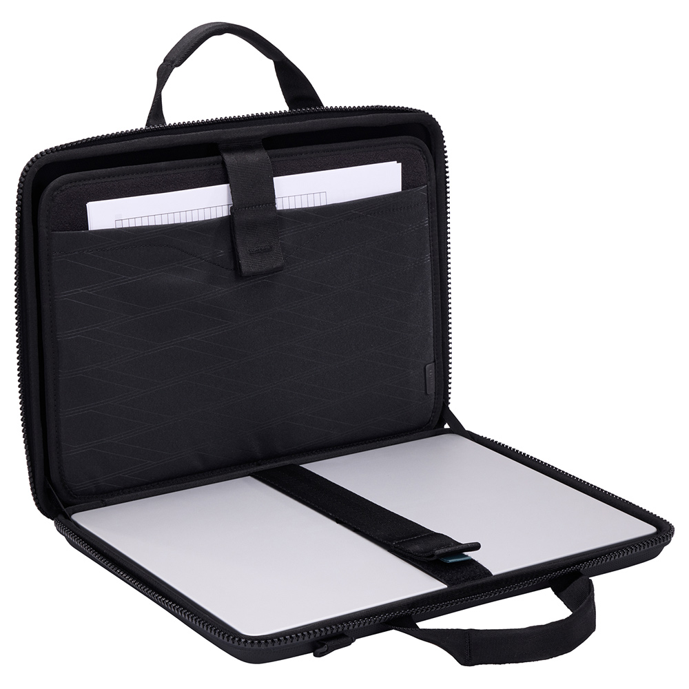 THULE Gauntlet 5 Attache Macbook 16" in Black – Image 4