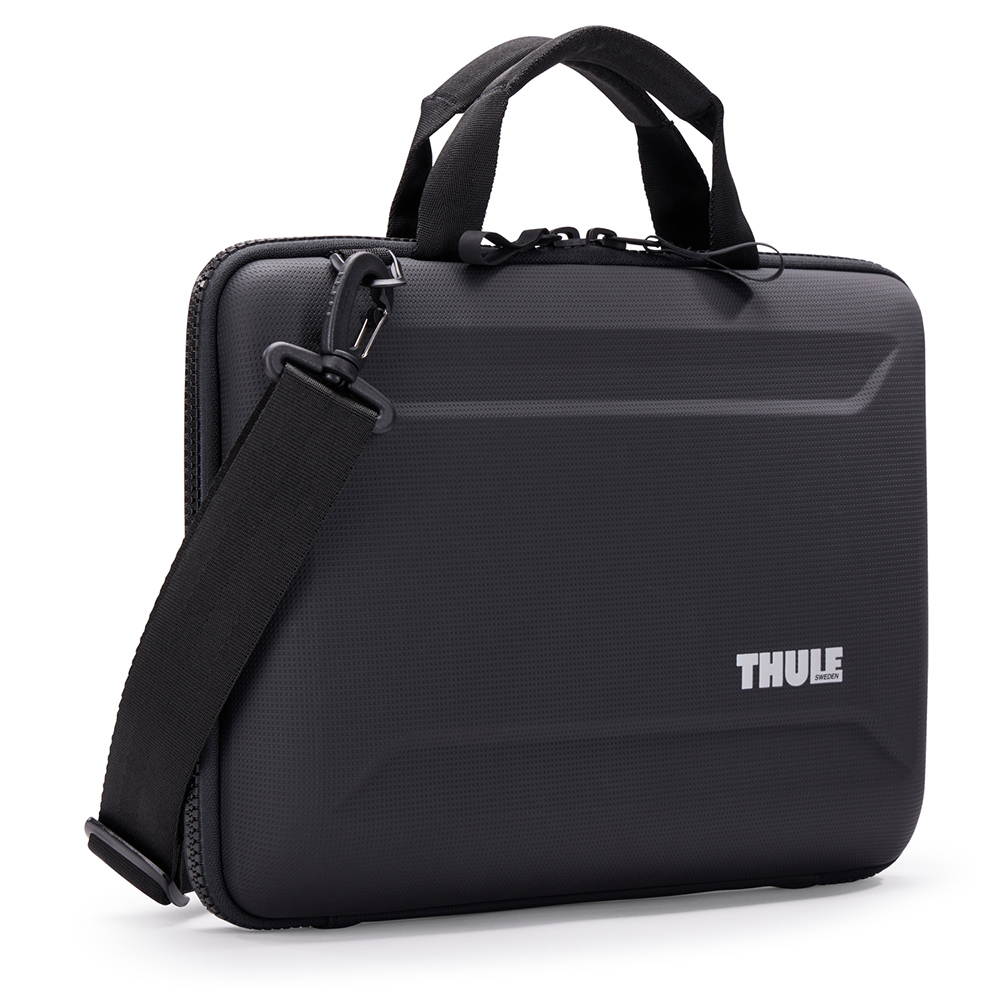 THULE Gauntlet 5 Attache Macbook 14 in Black – Image 6