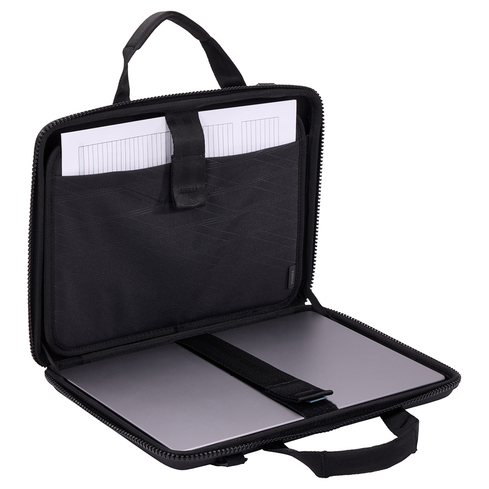 THULE Gauntlet 5 Attache Macbook 14 in Black – Image 4