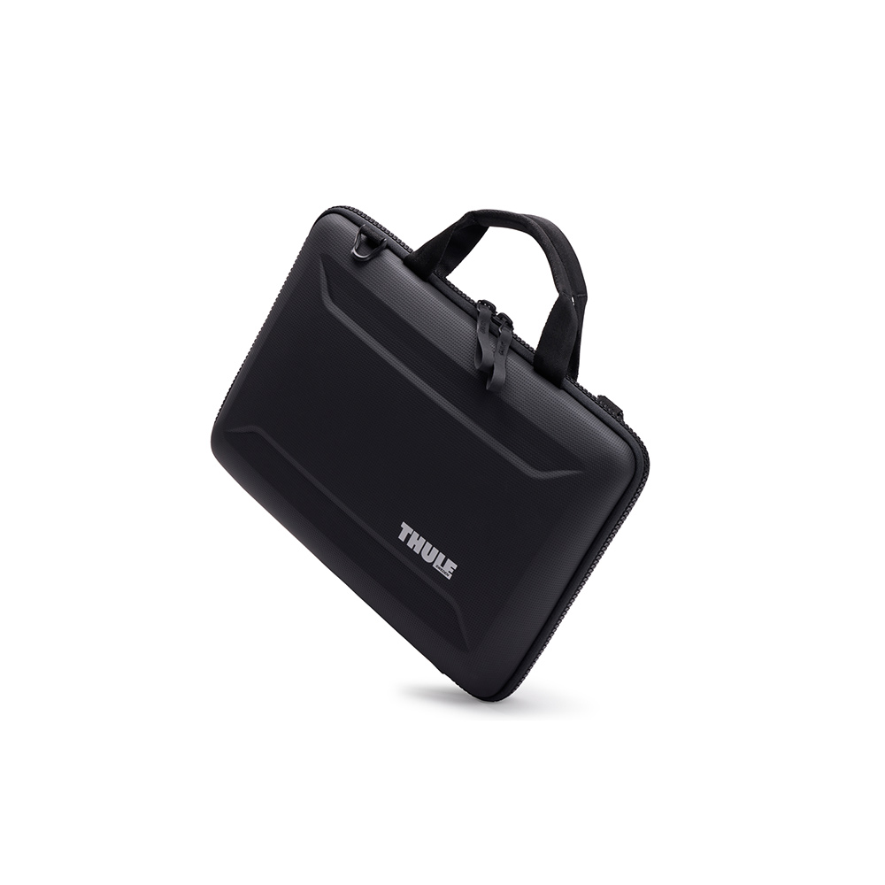 THULE Gauntlet 5 Attache Macbook 14 in Black – Image 7