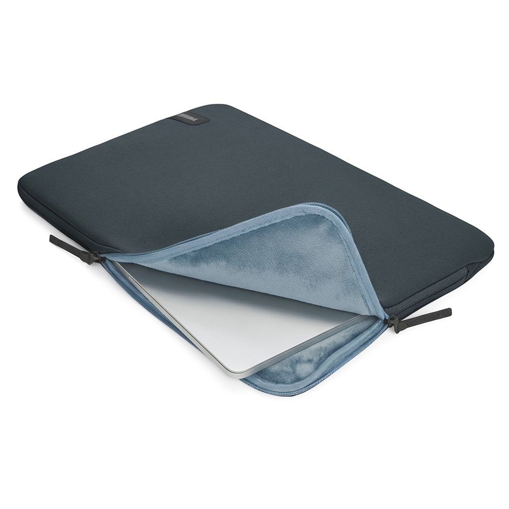 THULE KOYA Housse Ordinateur 16" PC ET Macbook Air Darkest Blue – Image 6