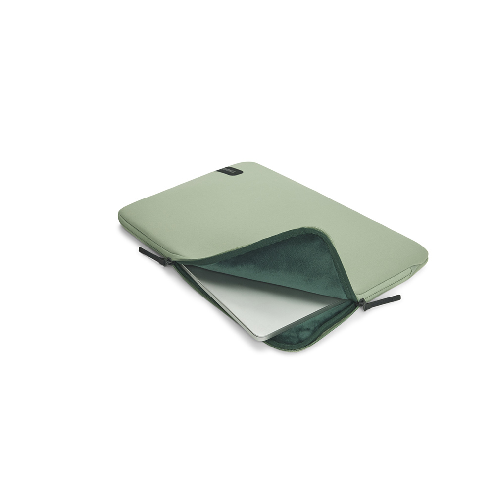 THULE KOYA Housse Ordinateur 16" PC ET Macbook Air Light Green – Image 6