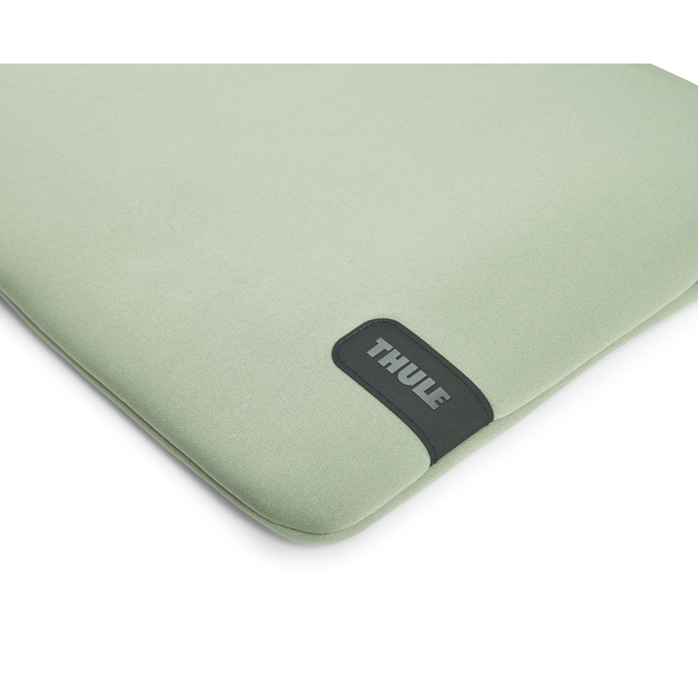 THULE KOYA Housse Ordinateur 16" PC ET Macbook Air Light Green – Image 3