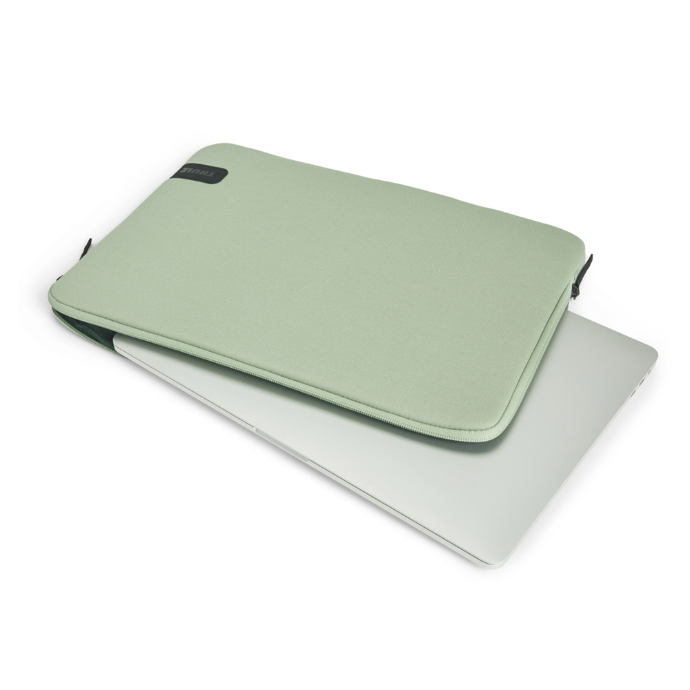 THULE KOYA Housse Ordinateur PRO 14" Light Green – Image 5