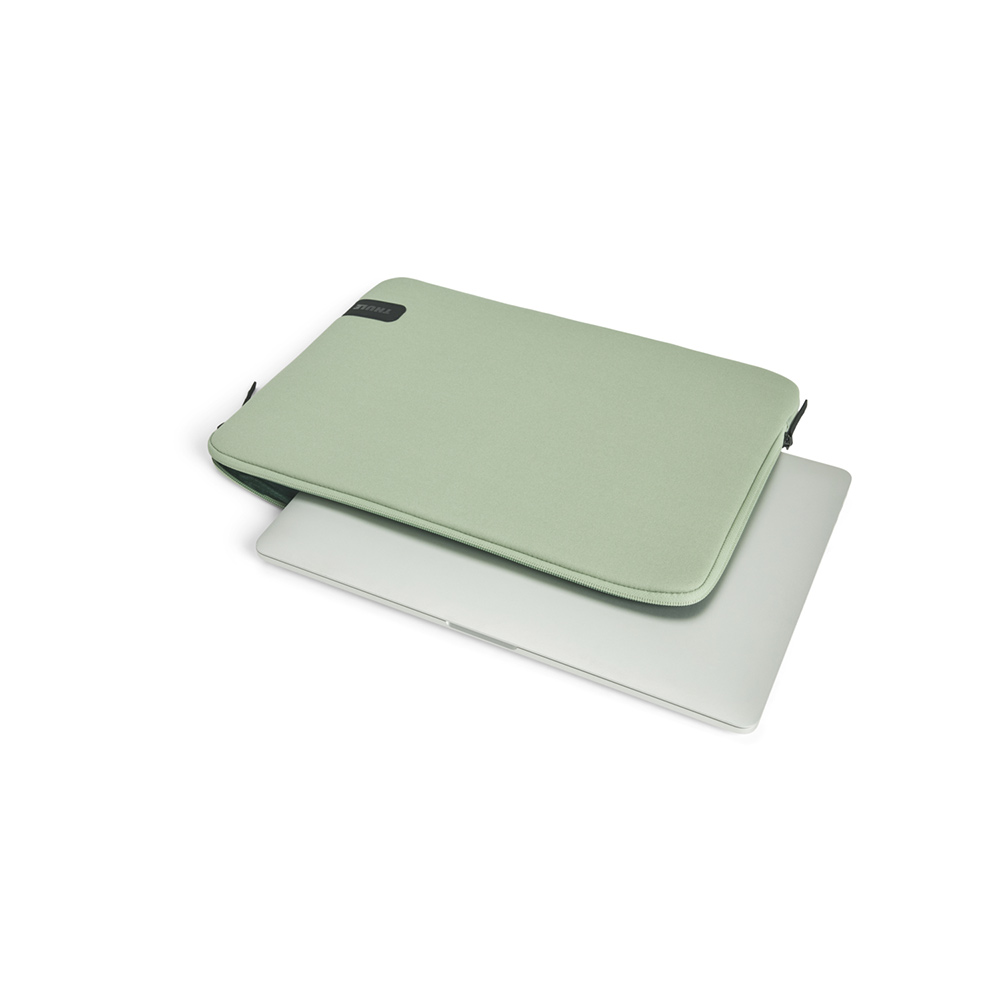 THULE KOYA Housse Ordinateur PRO 14" Light Green – Image 2