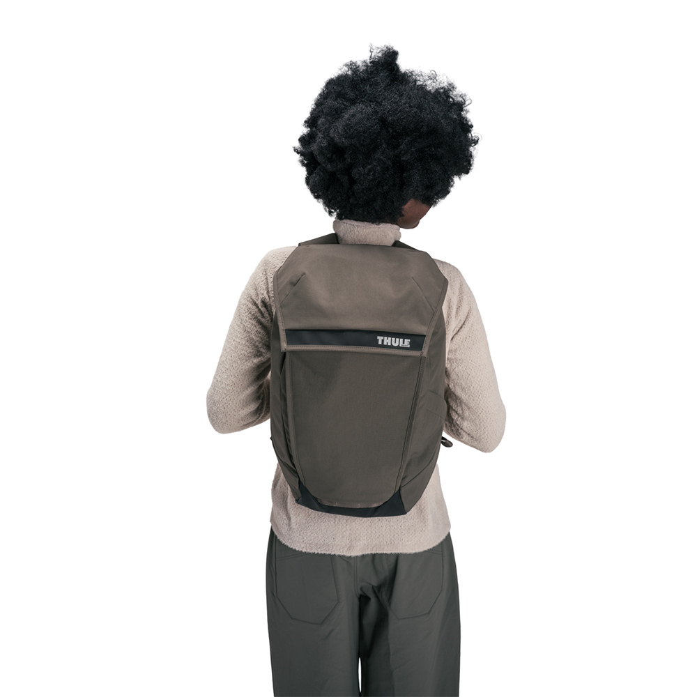 THULE Paramount Daypack Lite 20L Mineral Brown – Image 9