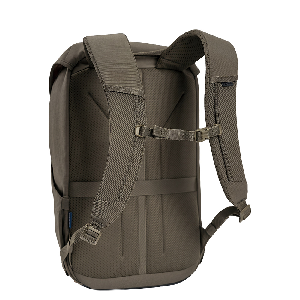 THULE Paramount Daypack Lite 20L Mineral Brown – Image 2