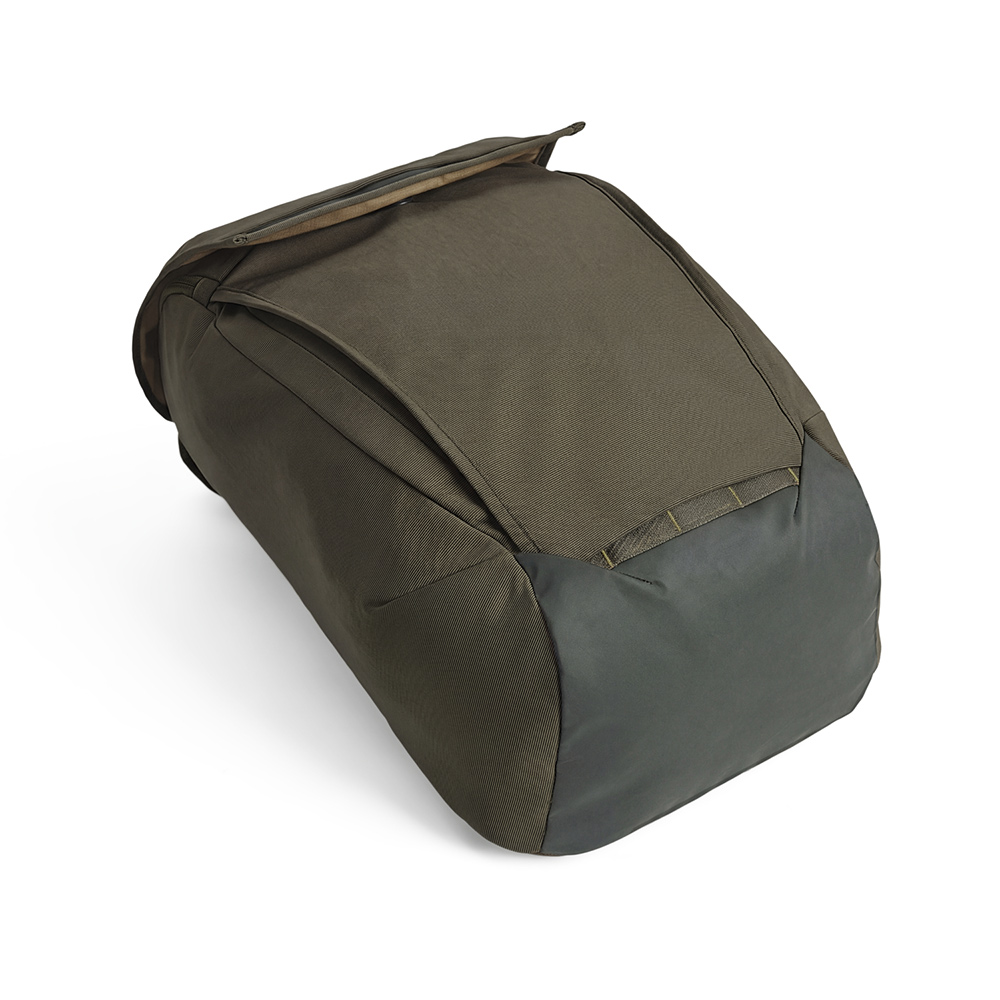 THULE Paramount Daypack Lite 20L Mineral Brown – Image 6