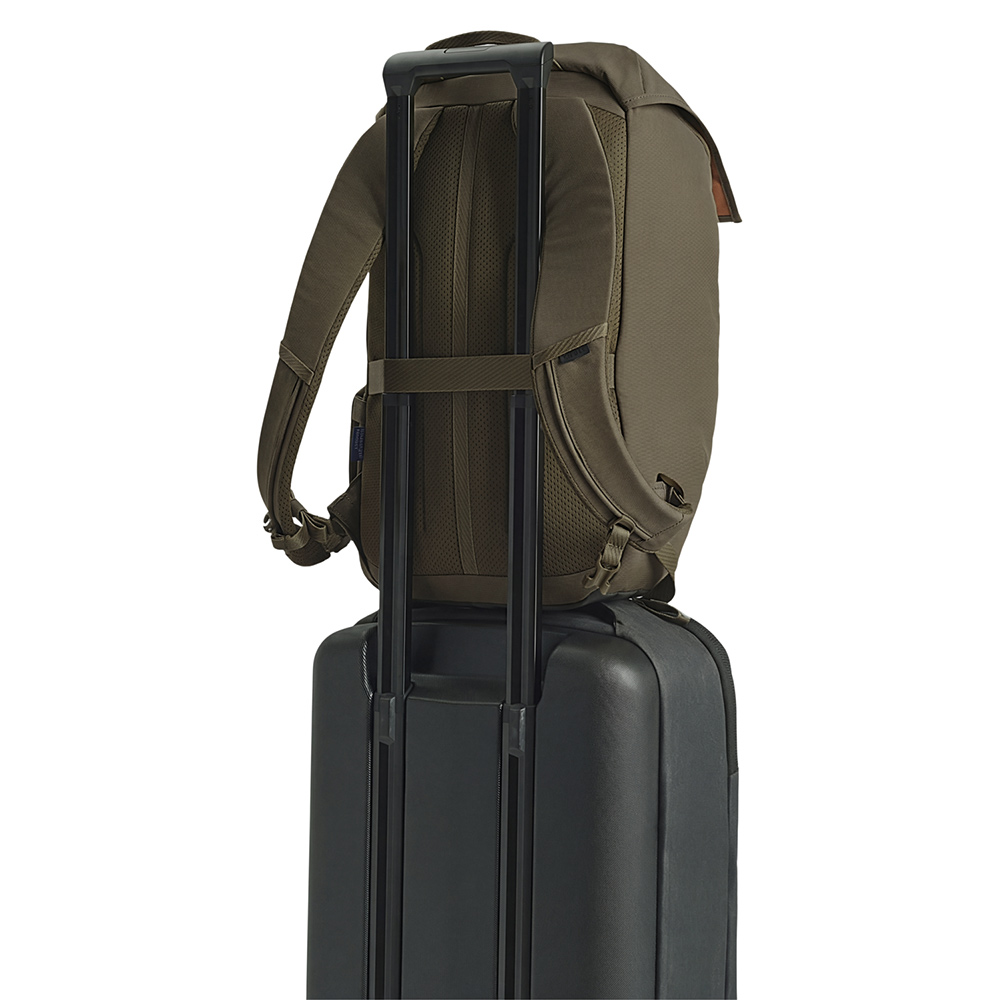 THULE Paramount Daypack Lite 20L Mineral Brown – Image 7