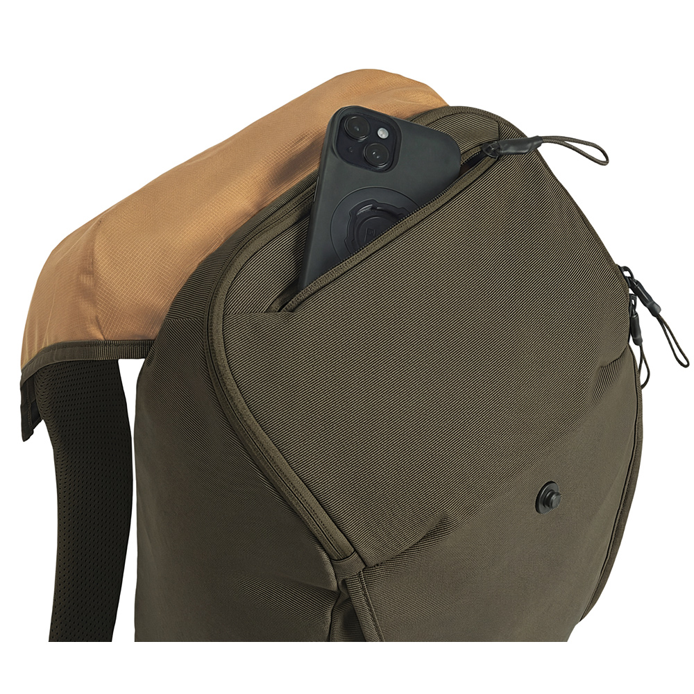THULE Paramount Daypack Lite 20L Mineral Brown – Image 8