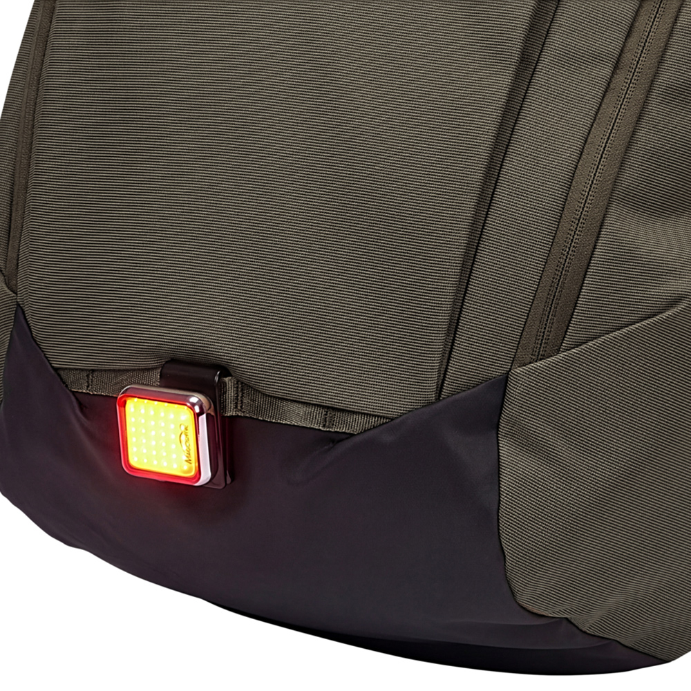 THULE Paramount Daypack Lite 20L Mineral Brown – Image 3