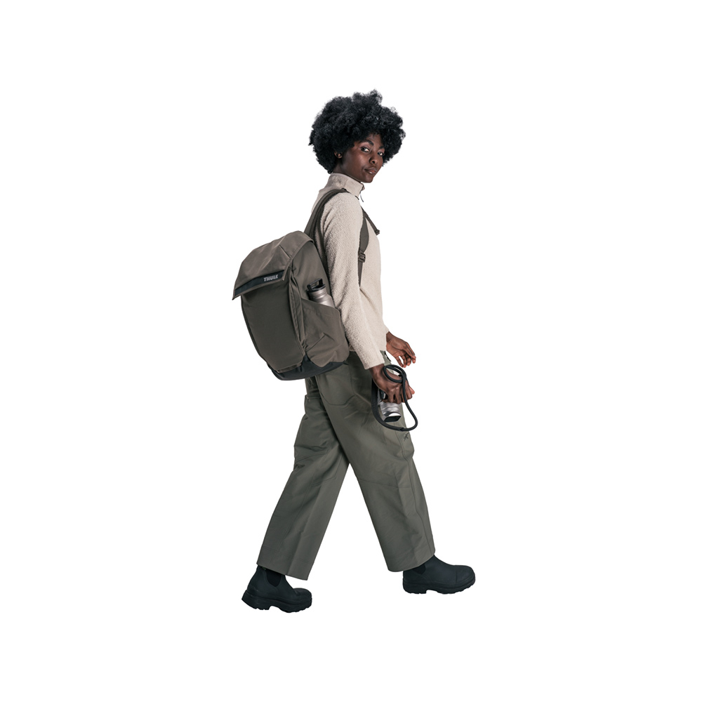 THULE Paramount Daypack Lite 20L Mineral Brown – Image 10