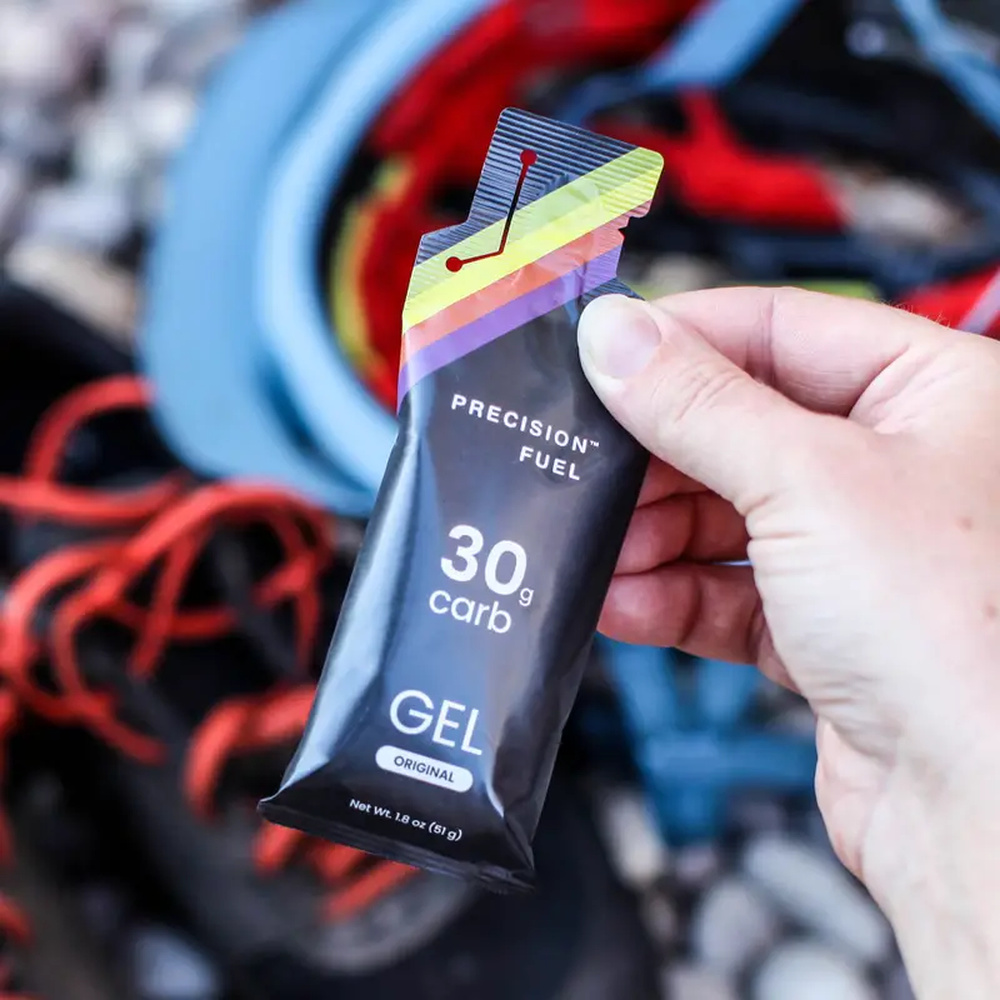 PRECISION FUEL & HYDRATATION PF30 GEL – Image 2