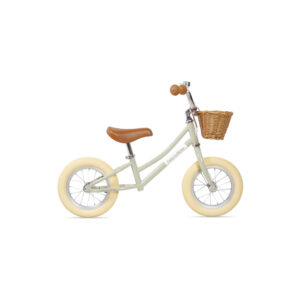 FabricBike MINI CLASSIC DRAISIENNE 12¨ LIGHT SAND