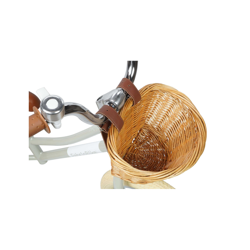FabricBike MINI CLASSIC DRAISIENNE 12¨ LIGHT SAND – Image 5