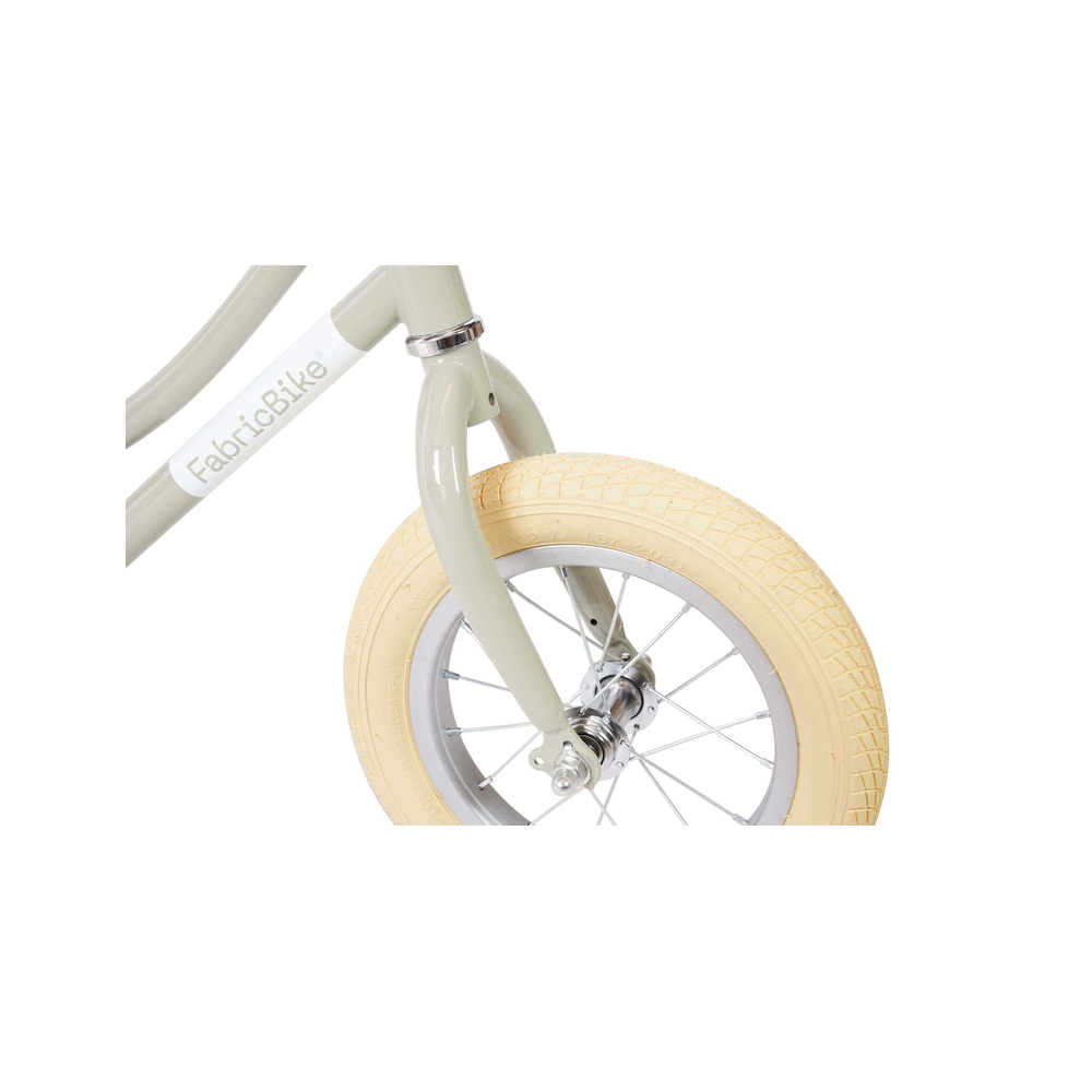 FabricBike MINI CLASSIC DRAISIENNE 12¨ LIGHT SAND – Image 4